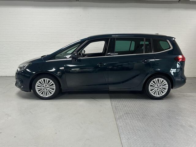 Opel ZAFIRA 1.4 Turbo 7p. CLIMA / CRUISE /CAMERA / NAVI