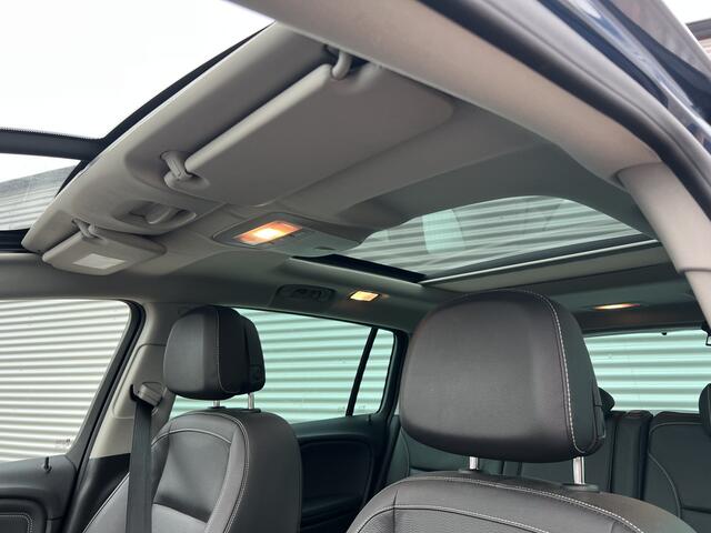 Opel ZAFIRA 1.4 Turbo Business Executive | Nieuw Binnen! | Automaat | Camera | Trekhaak