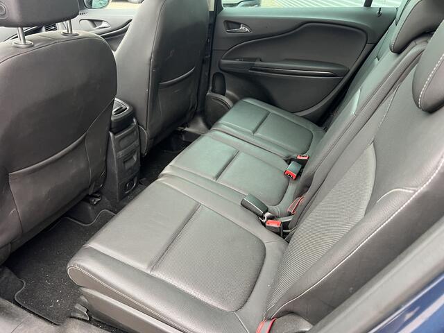 Opel ZAFIRA 1.4 Turbo Business Executive | Nieuw Binnen! | Automaat | Camera | Trekhaak