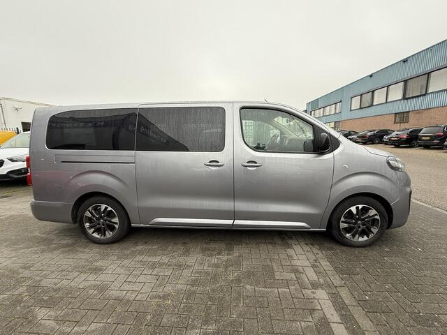 Opel ZAFIRA Life Electric L3 75 kWh