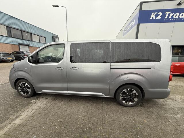 Opel ZAFIRA Life Electric L3 75 kWh