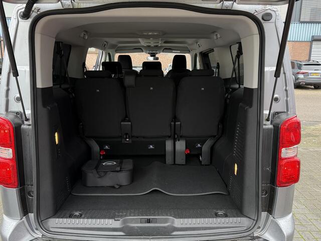 Opel ZAFIRA Life Electric L3 75 kWh