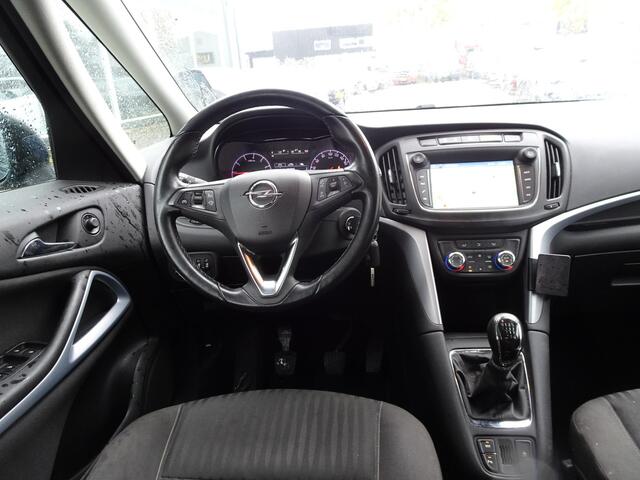 Opel ZAFIRA Tourer 1.4 Innovation 7-Pers.