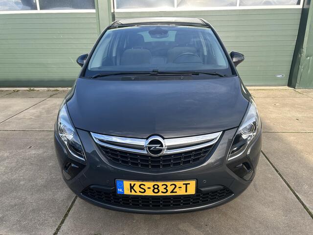 Opel ZAFIRA Tourer 1.4 Cosmo 7p.