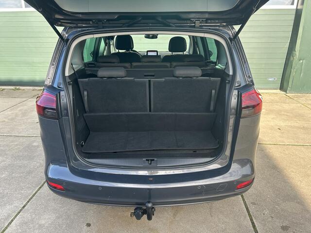 Opel ZAFIRA Tourer 1.4 Cosmo 7p.