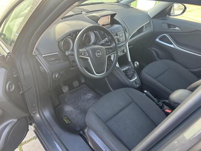 Opel ZAFIRA Tourer 1.4 Cosmo 7p.