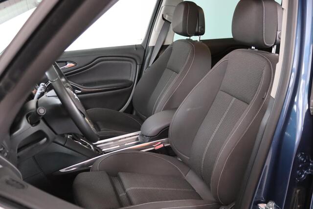 Opel ZAFIRA 1.4 Turbo Innovation 7-Persoons, Panoramadak, Cruise Control, Navigatie, Bluetooth, Achteruitrijcamera