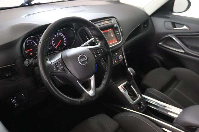 Opel ZAFIRA 1.4 Turbo Innovation 7-Persoons, Panoramadak, Cruise Control, Navigatie, Bluetooth, Achteruitrijcamera