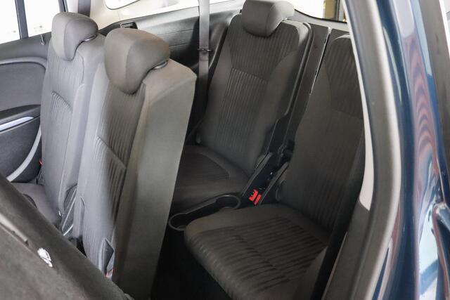 Opel ZAFIRA 1.6 CDTI Online Edition, 7-Persoons, Camera, Trekhaak, Cruise Control, PDC
