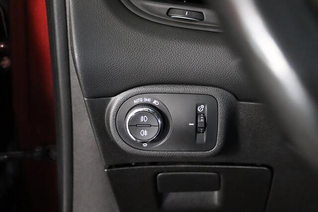 Opel ZAFIRA 1.4 Turbo Innovation, 7-Persoons, ACC, Trekhaak, LED koplampen, Camera, Apple CarPlay/Android Auto