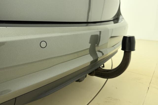 Opel ZAFIRA 1.6 Turbo Business Executive 170pk | Automaat | 5 Persoons | Trekhaak | 1.650kg Trekgewicht | Climate Control | AGR Comfortstoelen | Navigatie | Parkeersensoren | 1e eigenaar | Weinig Kilometers