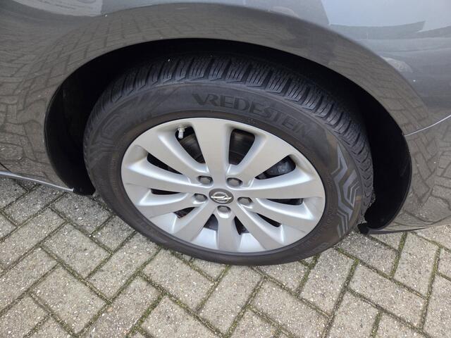 Opel ZAFIRA 1.4 T. Bus. Ex. 7p. Automaat 1e eigenaar