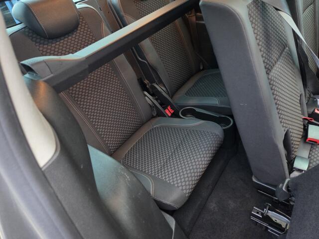 Opel ZAFIRA 1.4 T. Bus. Ex. 7p. Automaat 1e eigenaar