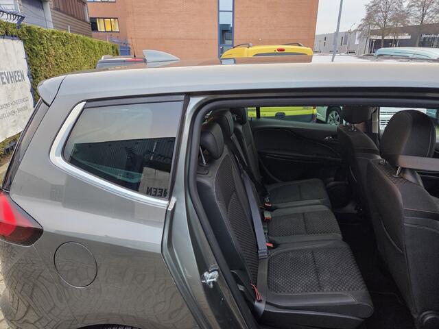 Opel ZAFIRA 1.4 T. Bus. Ex. 7p. Automaat 1e eigenaar