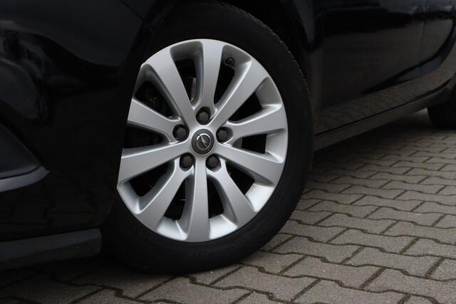 Opel ZAFIRA 1.4 Turbo Innovation 7p. | Trekhaak | Camera | Navi |