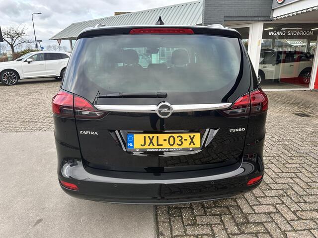 Opel ZAFIRA 1.4 Turbo Innovation 7p.
