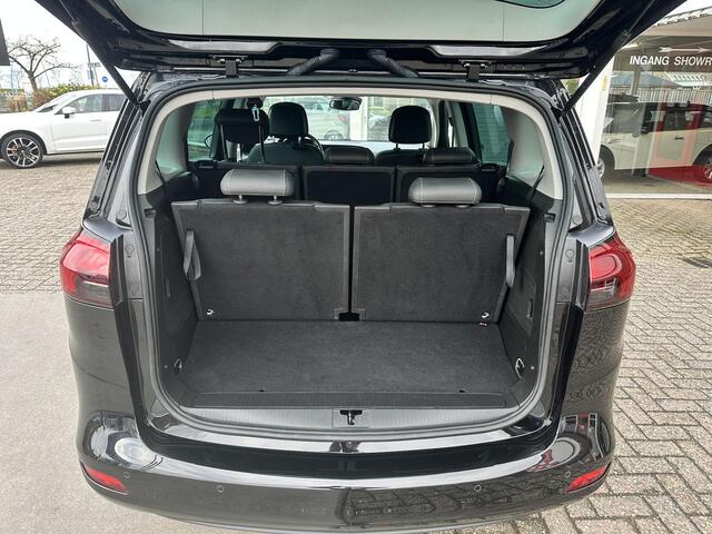 Opel ZAFIRA 1.4 Turbo Innovation 7p.
