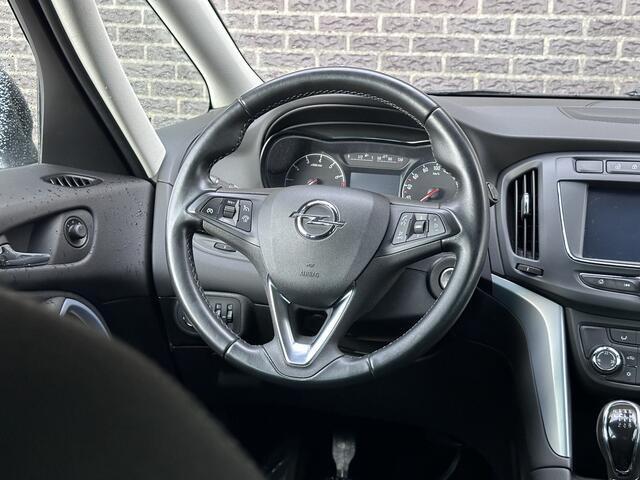 Opel ZAFIRA 1.4 Turbo Online Edition 7p. | Camera | Cruise Control