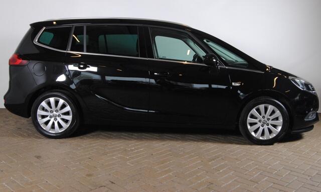 Opel ZAFIRA 1.4 T. Onl. Ed. 7p.