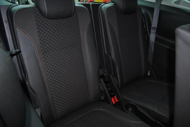 Opel ZAFIRA 1.4 T. Onl. Ed. 7p.