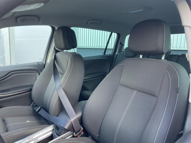 Opel ZAFIRA 1.4 Turbo Business Executive 7p. Automaat | 1e Eigenaar | Slechts 49.000 KM | Uniek