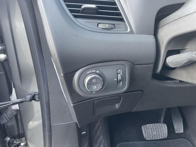 Opel ZAFIRA 1.4 Turbo Business Executive 7p. Automaat | 1e Eigenaar | Slechts 49.000 KM | Uniek