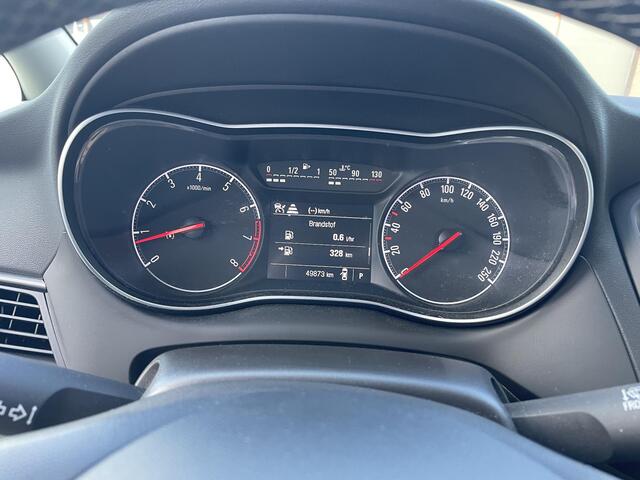 Opel ZAFIRA 1.4 Turbo Business Executive 7p. Automaat | 1e Eigenaar | Slechts 49.000 KM | Uniek