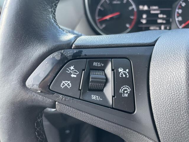 Opel ZAFIRA 1.4 Turbo Business Executive 7p. Automaat | 1e Eigenaar | Slechts 49.000 KM | Uniek