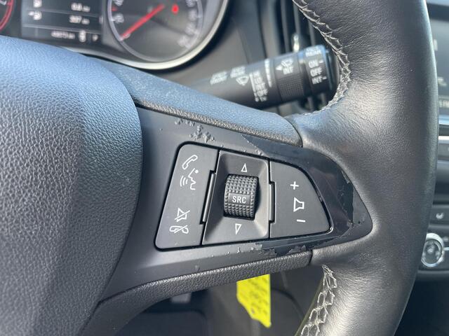 Opel ZAFIRA 1.4 Turbo Business Executive 7p. Automaat | 1e Eigenaar | Slechts 49.000 KM | Uniek