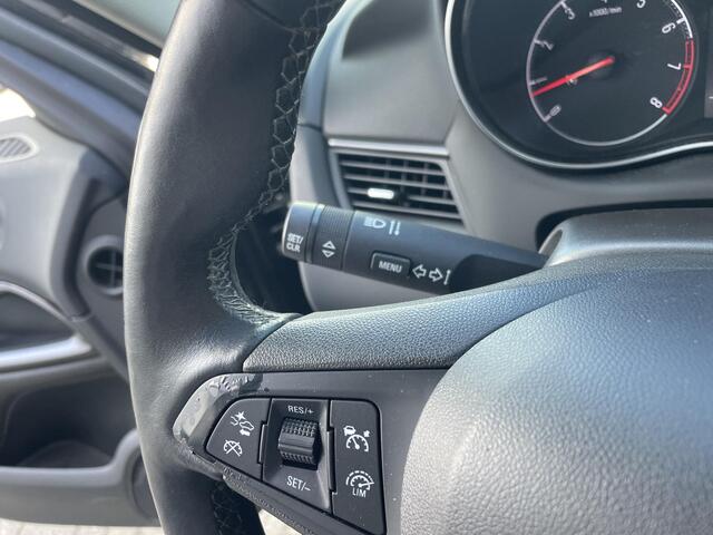 Opel ZAFIRA 1.4 Turbo Business Executive 7p. Automaat | 1e Eigenaar | Slechts 49.000 KM | Uniek