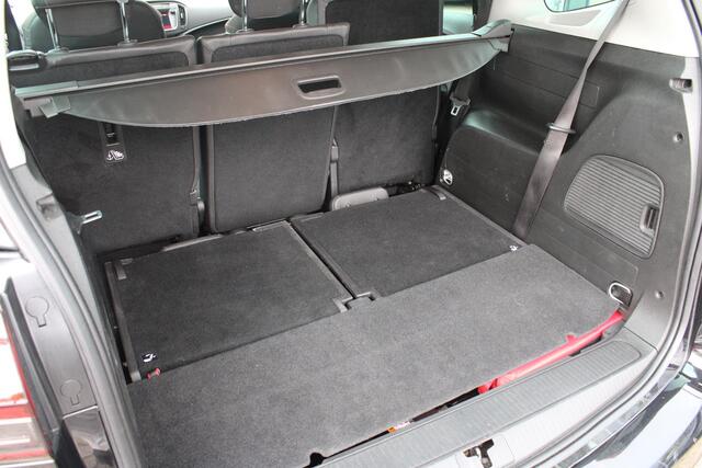 Opel ZAFIRA 1.4 Turbo Innovation 7p. | 7 Persoons | Automaat! | Camera | Navigatie | Climate Control | Cruise Control |