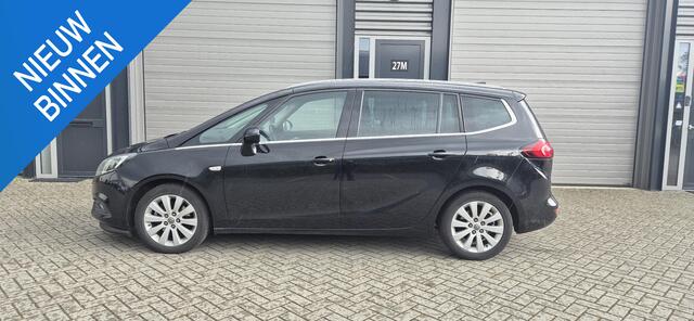 Opel ZAFIRA 1.4 Turbo Online Edition 7p.
