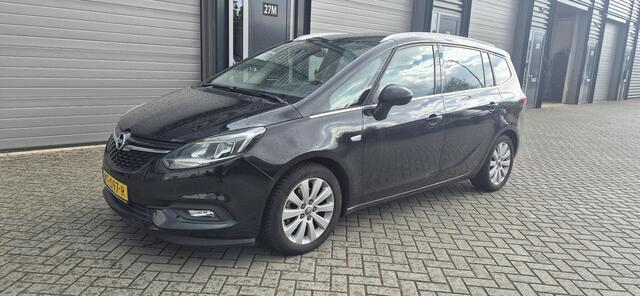 Opel ZAFIRA 1.4 Turbo Online Edition 7p.