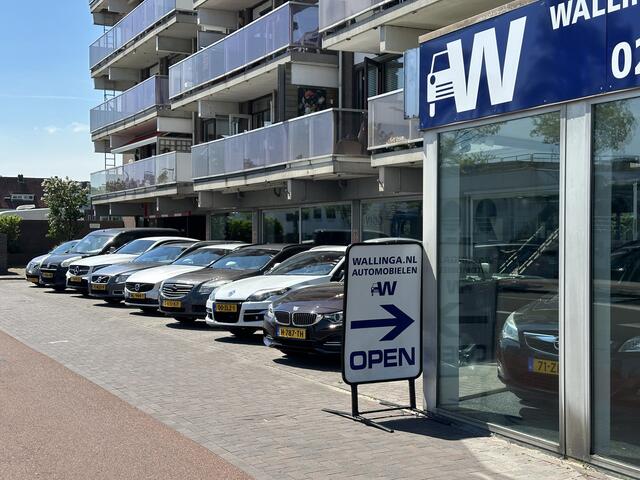 Opel ZAFIRA 1.4 Turbo Innovation 7p. navigatie airco 7 persoons apk