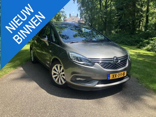 Opel ZAFIRA 1.4 Turbo Online Edition 7p.