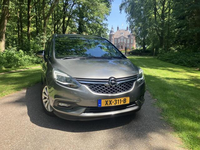 Opel ZAFIRA 1.4 Turbo Online Edition 7p.