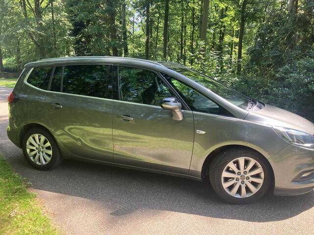 Opel ZAFIRA 1.4 Turbo Online Edition 7p.