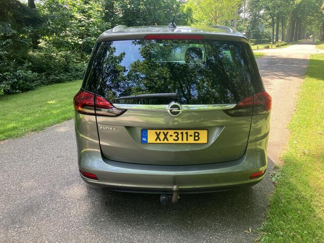 Opel ZAFIRA 1.4 Turbo Online Edition 7p.