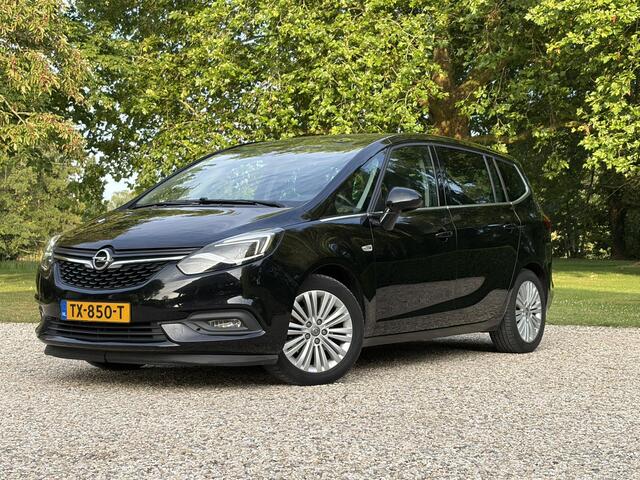 Opel ZAFIRA 1.4T Innovation 7p. Navi, Pano, Trekhaak