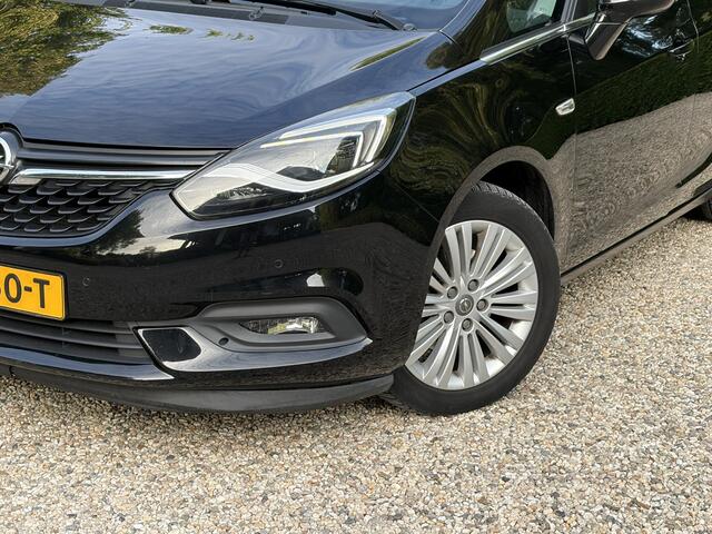 Opel ZAFIRA 1.4T Innovation 7p. Navi, Pano, Trekhaak