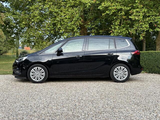 Opel ZAFIRA 1.4T Innovation 7p. Navi, Pano, Trekhaak