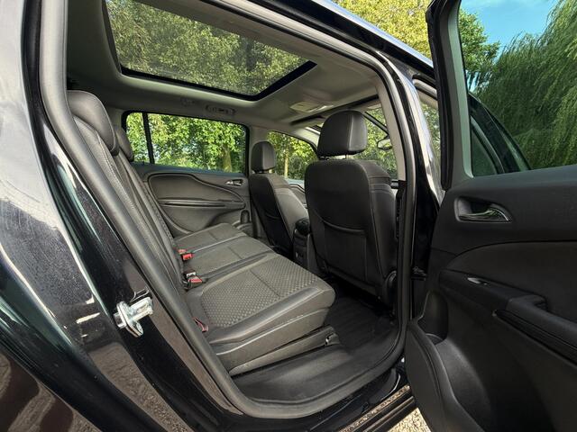 Opel ZAFIRA 1.4T Innovation 7p. Navi, Pano, Trekhaak