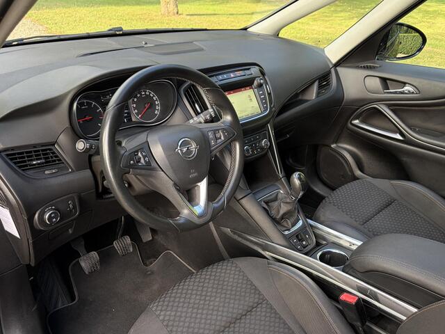 Opel ZAFIRA 1.4T Innovation 7p. Navi, Pano, Trekhaak