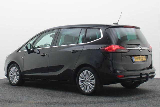 Opel ZAFIRA 1.4 Turbo Online Edition 7p. Panoramadak, Apple Carplay, Trekhaak, Camera, Climate, PDC