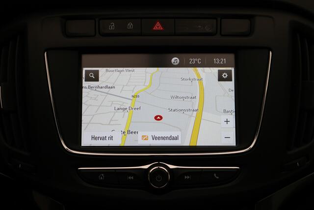 Opel ZAFIRA 1.4 Turbo Online Edition 7p. Panoramadak, Apple Carplay, Trekhaak, Camera, Climate, PDC