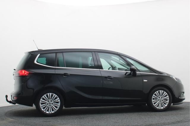 Opel ZAFIRA 1.4 Turbo Online Edition 7p. Panoramadak, Apple Carplay, Trekhaak, Camera, Climate, PDC
