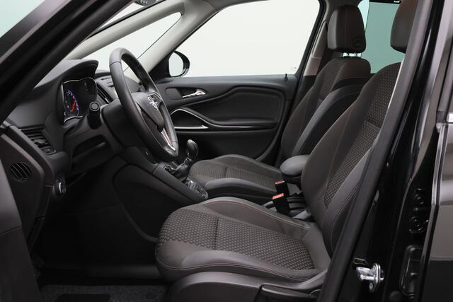 Opel ZAFIRA 1.4 Turbo Online Edition 7p. Panoramadak, Apple Carplay, Trekhaak, Camera, Climate, PDC
