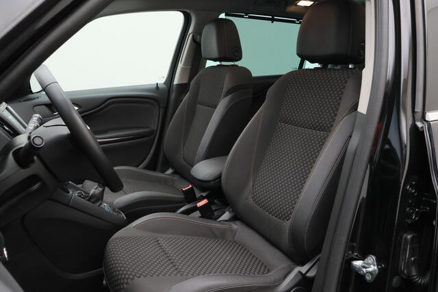 Opel ZAFIRA 1.4 Turbo Online Edition 7p. Panoramadak, Apple Carplay, Trekhaak, Camera, Climate, PDC
