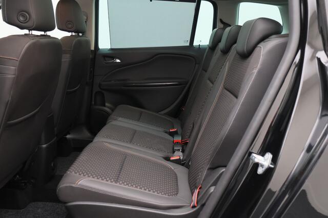 Opel ZAFIRA 1.4 Turbo Online Edition 7p. Panoramadak, Apple Carplay, Trekhaak, Camera, Climate, PDC