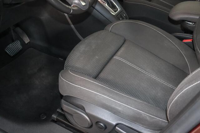 Opel ZAFIRA 1.4 Turbo Automaat Innovation 7-Persoons AGR stoelen, Cruise Control, Stoelverwarming